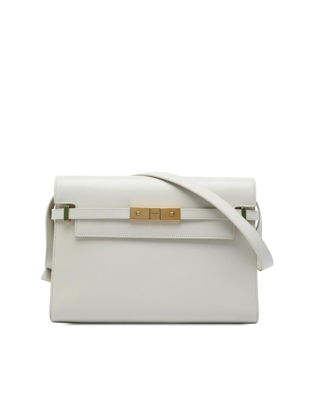 Saint Laurent Medium Smooth Calfskin #350317S14B